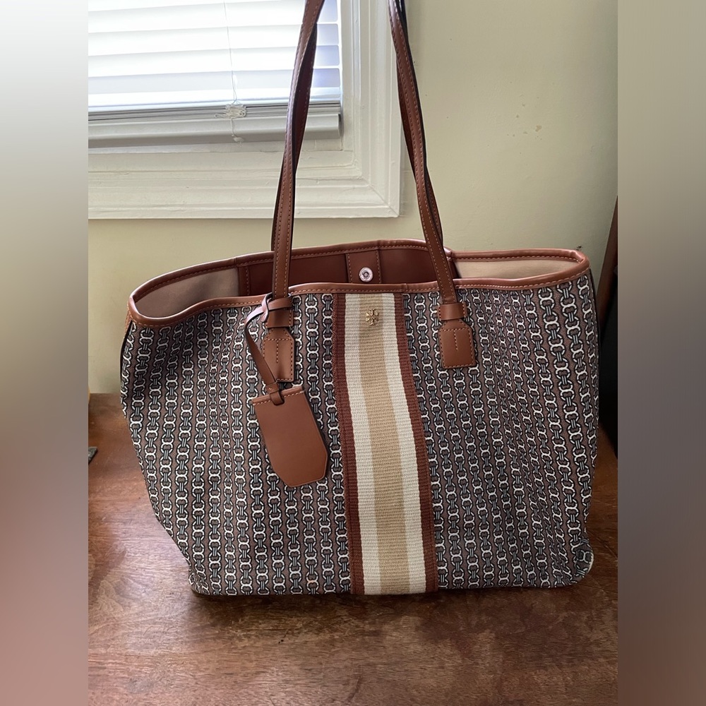 Tory Burch Tote